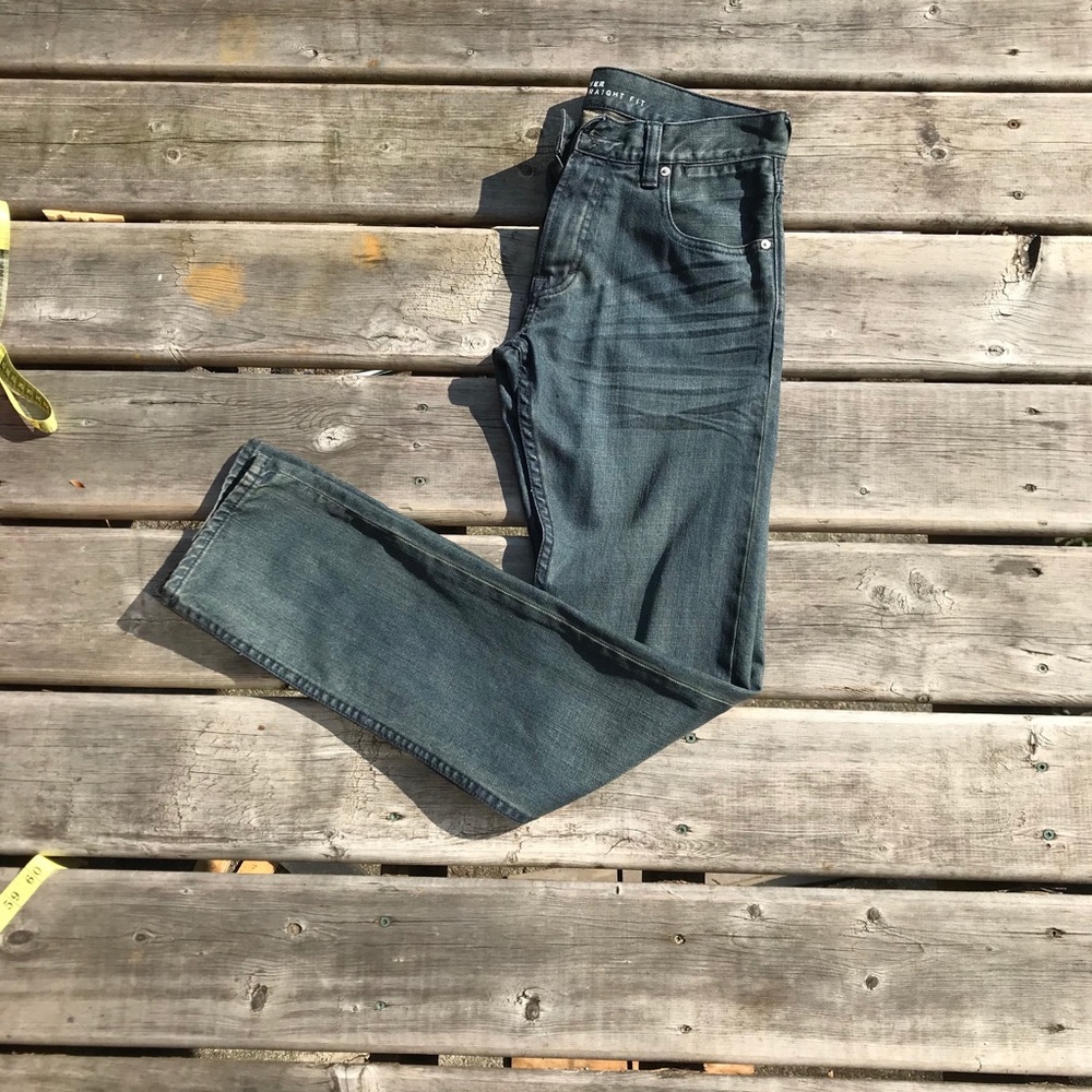 Quicksilver Jeans - Picture 8 of 8